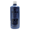 Talens Ecola farba tempera Gwasz 1l 508 prussian b-113140