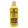 Talens Ecola farba tempera Gwasz 500ml 200 yellow-113180