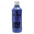 Talens Ecola farba tempera Gwasz 500ml 502 deep bl-113168