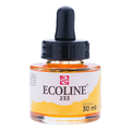 Talens Ecoline Farba Akwarel Płynna 233 Chartreuse-140224