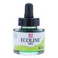Talens Ecoline Farba Akwarel 665 Zieleń Wiosenna-140257