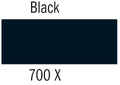 Talens Ecoline Farba Akwarel Płynna 700 Black-68255