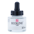 Talens Ecoline Farba Akware 728 Szary Ciepły Jasny-140275
