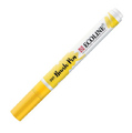 Talens Ecoline Brush Pen Marker 201 Light yellow-68565