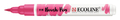 Talens Ecoline Brush Pen Marker 318 Karmin-136333
