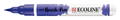 Talens Ecoline Brush Pen Marker Ultr Fioletowa 507-136347