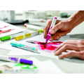 Talens Ecoline Brush Pen Marker 600 Green-68641