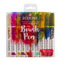 Ecoline Brush Pen Set 10 Fashion-139808