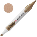 Pisak Ecoline Duotip - 416 Sepia-141102