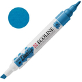 Pisak Ecoline Duotip - 508 Prussian Blue-141106