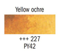 Talens Ecoline farba akwarel płyn 1l 227 Yellow Oc-126475