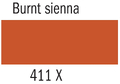 Talens Ecoline farba akwarel płyn 1l 411 bu sienna-126669