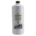 Talens Ecoline farba akwarel płyn 1l 717 cold grey-113347