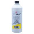 Talens Ecoline farba akwarel płyn 490ml 205 le yel-113351