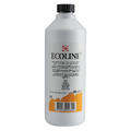 Talens Ecoline farba akwarel płyn 490ml 227 Yellow-113352