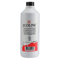 Talens Ecoline farba akwarel płyn 490ml 334 scarle-113356