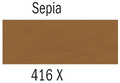 Talens Ecoline farba akwarel płyn 490ml 416 sepia-126695