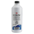 Talens Ecoline farba akwarel płyn 490ml 508 p blue-113361
