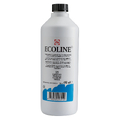 Talens Ecoline farba akwarel płyn 490ml 522 t blue-113362