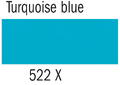 Talens Ecoline farba akwarel płyn 490ml 522 t blue-126621