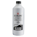 Talens Ecoline farba akwarel płyn 490ml 700 Black-113369