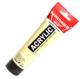 Talens Amsterdam Acryl Farba 282 NaplesYeG 120ml-68885