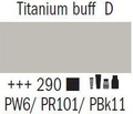 Talens Amsterdam Acryl Farba 290 Tit Buff Dp 120ml-68894