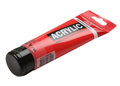 Talens Amsterdam Acryl Farba 315 Pyrrole Red 120ml-68910