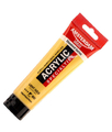 Talens Amsterdam Acryl Farba 802 Gold Light 120ml-69078