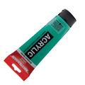 Talens Amsterdam farba akryl 250ml 615 emer green-112655