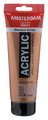 Amsterdam Standard Akryl 250 Brąz/Spiżowy 811-136405