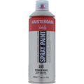 Talens Amsterdam Acryl Farba 400ml 105 White Spray-112667