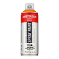 Amsterdam Farby W Sprayu 400 Złota Ochra 231-136417