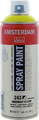 Amsterdam Farby W Sprayu 400 Zielonkawo-Żółty 243-136418