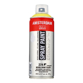 Amsterdam W Sprayu 400 Żółty Tytanowo-Niklowy 274-136422