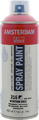 Amsterdam Farby W Sprayu 400 Róż Wenecki 316-136430