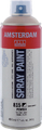 Amsterdam Farby W Sprayu 400 Cynowy 815-136456