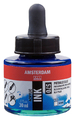 Amsterdam Tusze 30 Niebieski Ftalowy 570-136485
