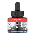 Amsterdam Tusze 30 Czarny Oxydowy 735-136498