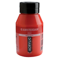Talens Amsterdam farba akryl 1l 396 napht red med-112732