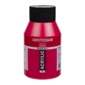 Talens Amsterdam farba akryl 1l 399 Naph. RedDeep-140209