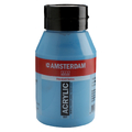 Talens Amsterdam farba akryl 1l 517 kings blue-112738