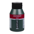Talens Amsterdam farba akryl 1l 623 Sap Green-140215