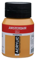 Amsterdam Standard Akryl 500 Siena Naturalna 234-136527