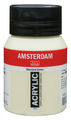 Amsterdam Standard Akryl 500 Żółto 282-136532