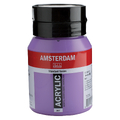Talens Amsterdam farba akryl 500ml 507 ultram viol-112781