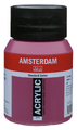 Amsterdam Standard Akryl 500 Fiolet 567-136540