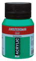 Amsterdam Standard Akryl 500 Zielony 619-136544