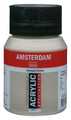 Amsterdam Standard Akryl 500 Cynowy 815-136550