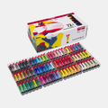 Talens Amsterdam Standard Farby akrylowe 72x20ml-130960